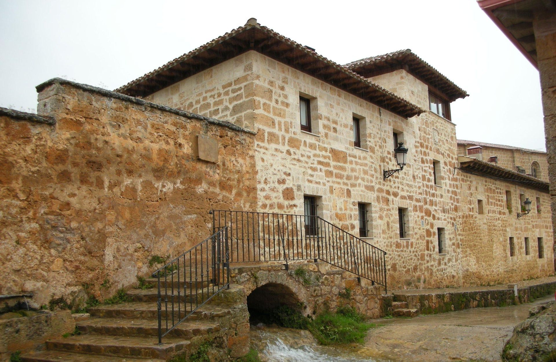 Monasterio de la Asunción