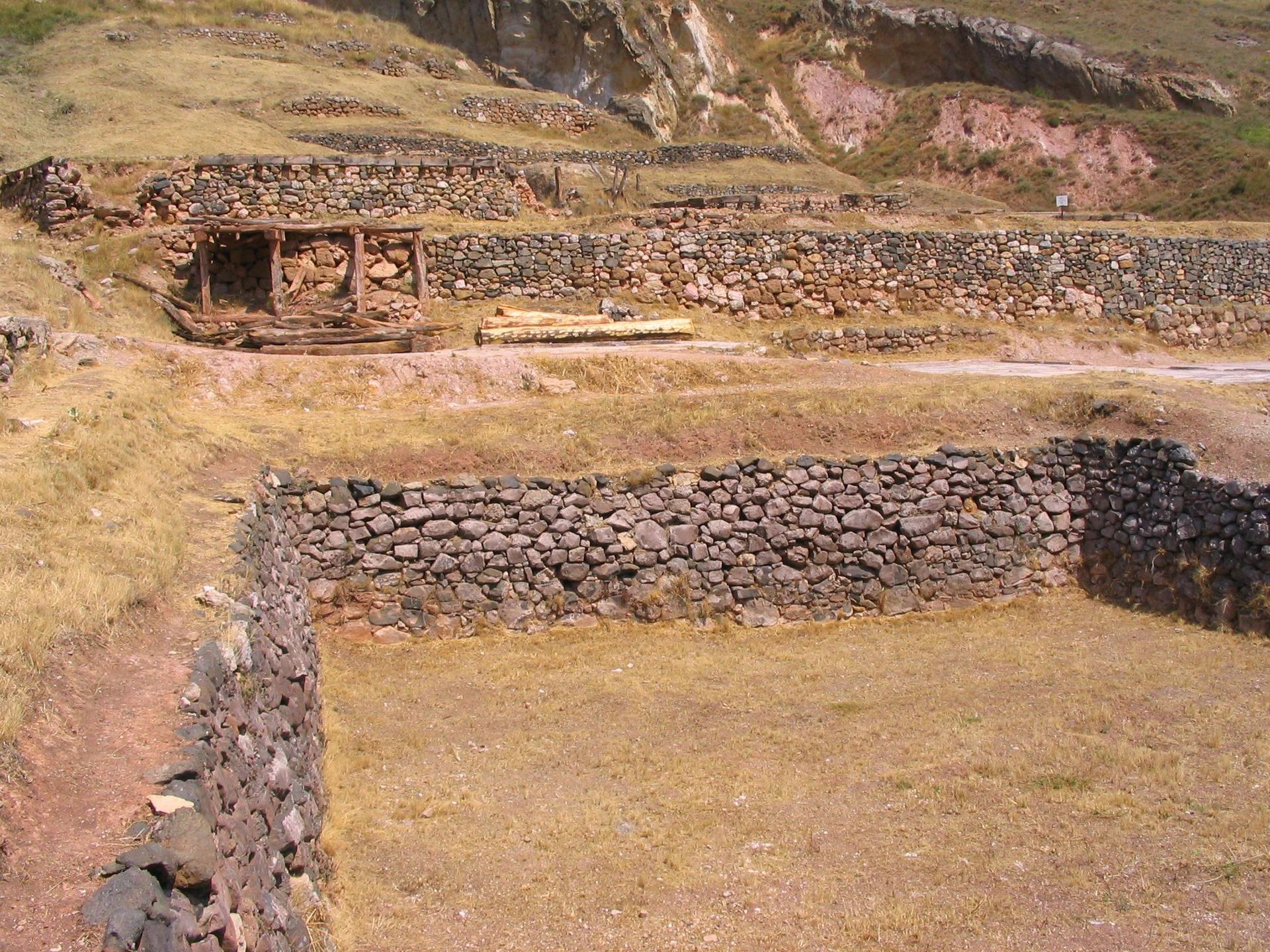 Salinas de Poza de la Sal